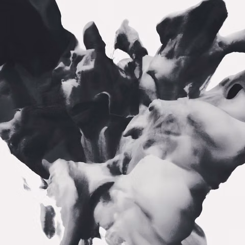 Bloom print