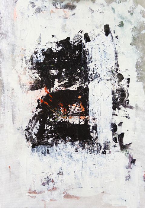 Untitled ii