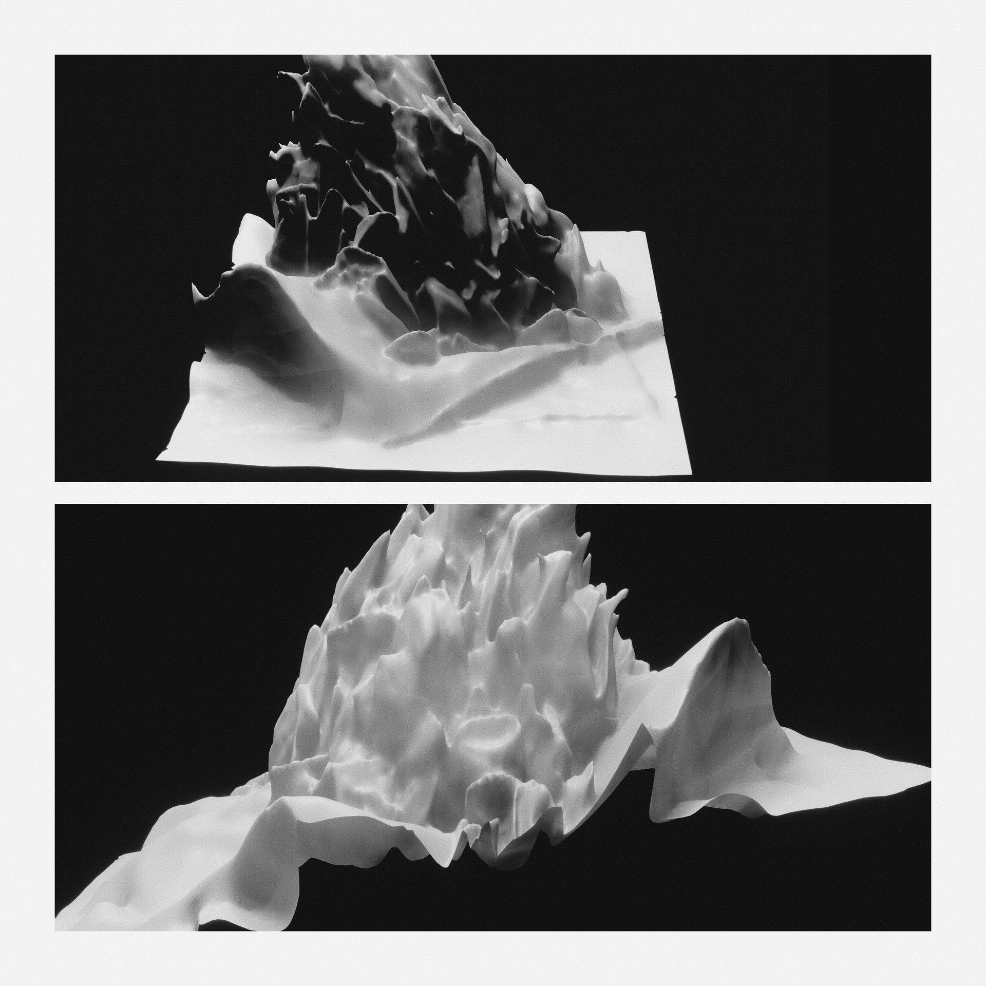 Sunflower sutra